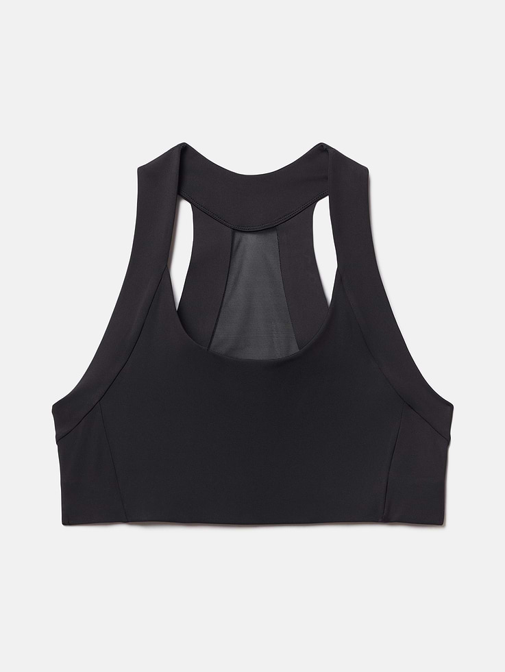 Image 4 of 4, All Out Mesh Bra A-C