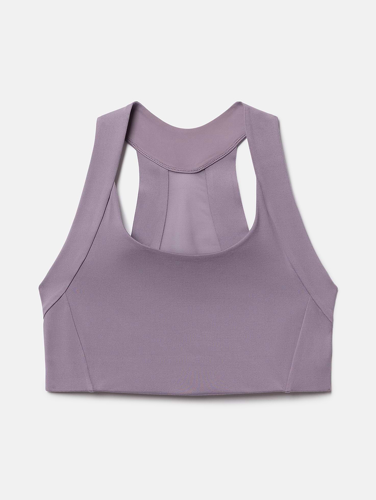 Image 4 of 4, All Out Mesh Bra A-C
