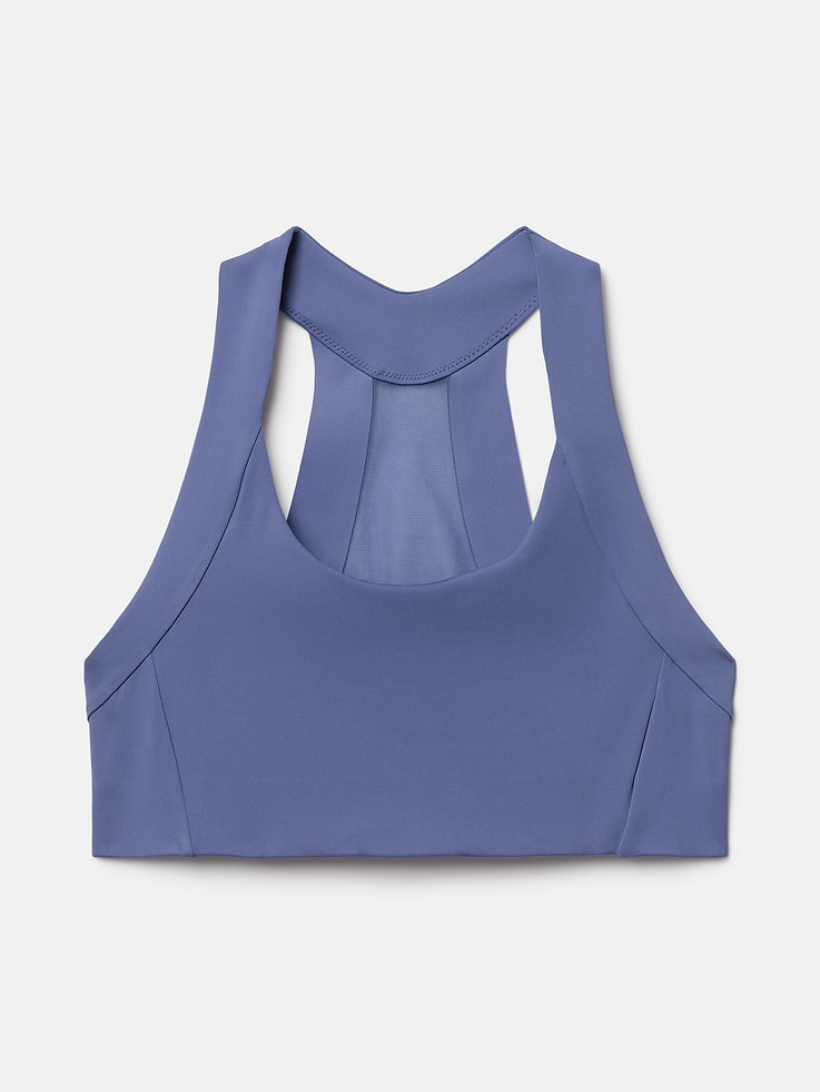 Image 4 of 4, All Out Mesh Bra A-C