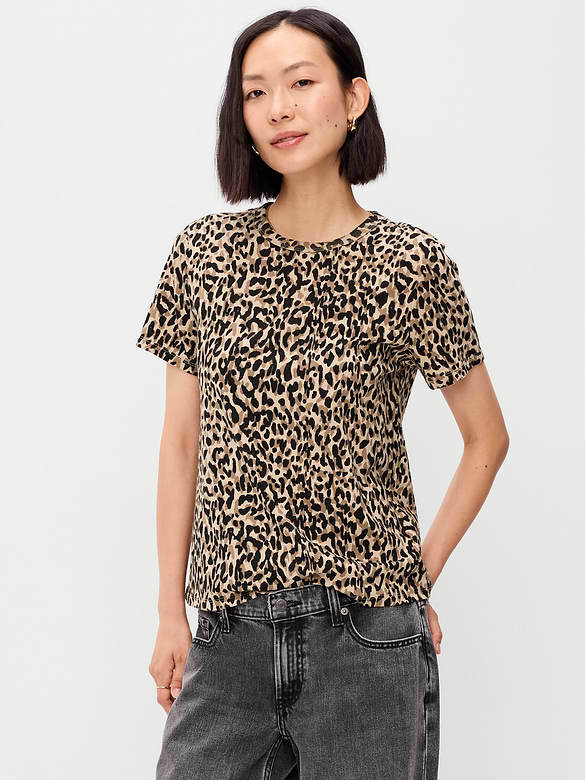 EveryWear Crew-Neck T-Shirt
