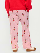 Image 3 of 3, Dr. Seuss™ Grinch Flannel Pajama Pants for Women