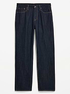 Image 1 of 3, Ultra relaxed through the hip, thigh, and leg., button front, zip fly, front scoop pockets, back patch pockets, flannel lined for warmth, Product #1181464