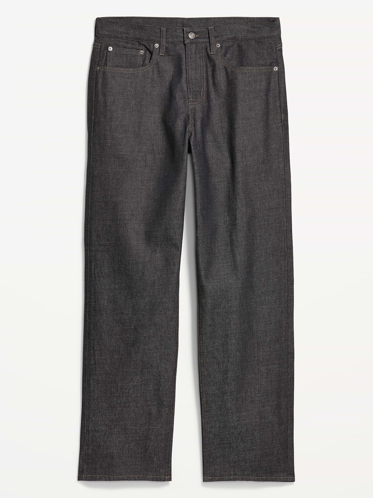 Image 1 of 3, button front, zip fly, front scoop pockets, back patch pockets, Product #1181462