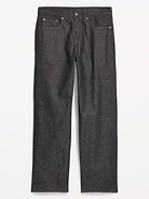 Image 1 of 3, button front, zip fly, front scoop pockets, back patch pockets, Product #1181462