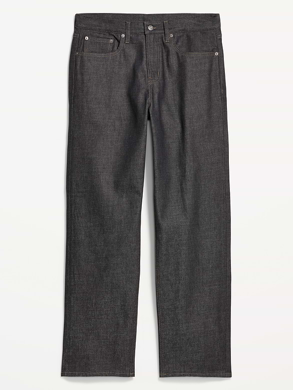 90s Loose Jeans