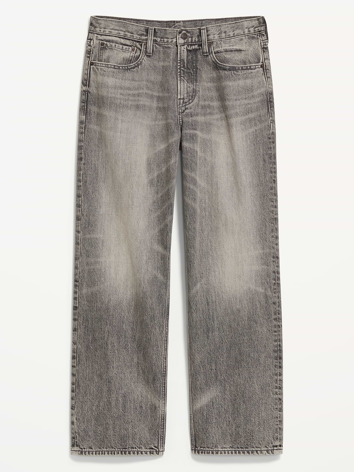 90s Baggy Jeans