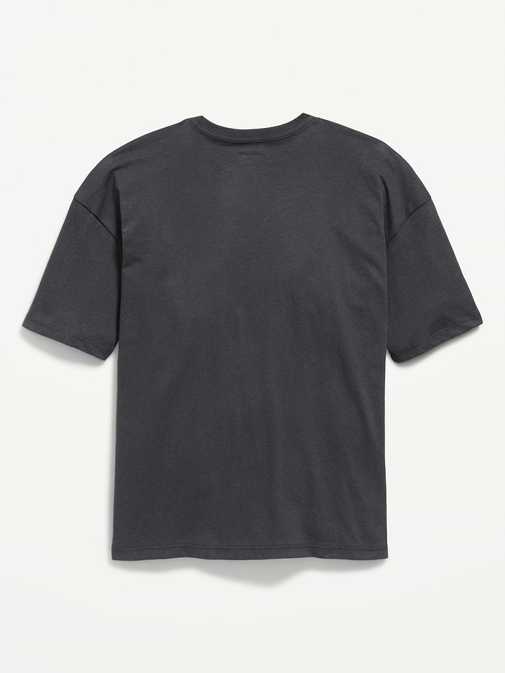 Image 2 de 2, T-shirt surdimensionné unisexe National Lampoon’s Christmas Vacation™ pour enfant
