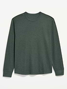 Image 1 of 3, crew neck, long sleeves, Product #1181896