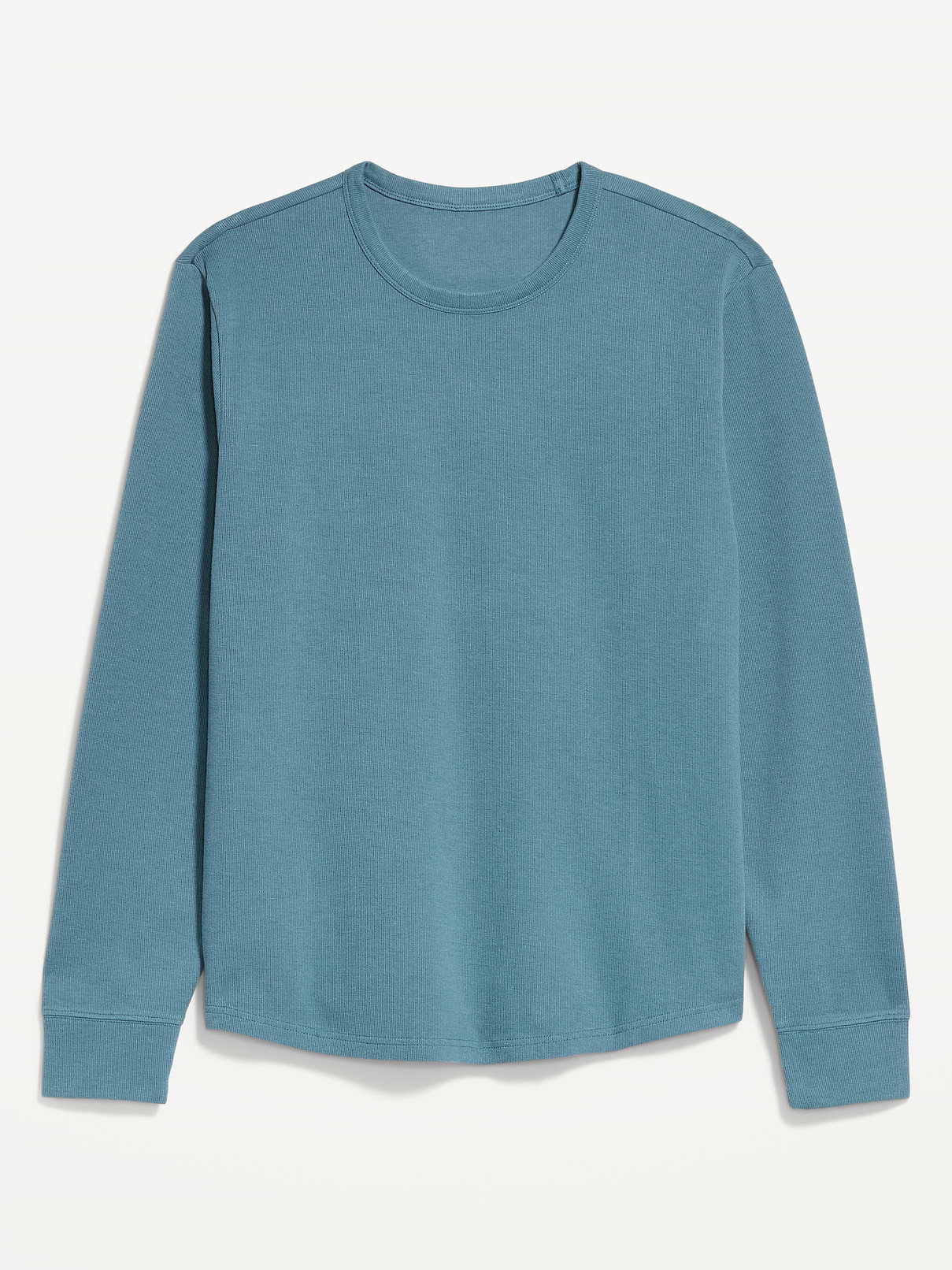 Image 1 of 3, crew neck, long sleeves, Product #1181896
