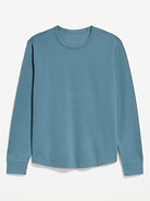Image 1 of 3, crew neck, long sleeves, Product #1181896