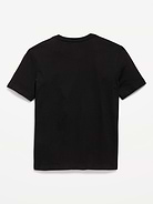 Image 2 of 2, Godzilla™ Gender-Neutral Graphic T-Shirt for Kids