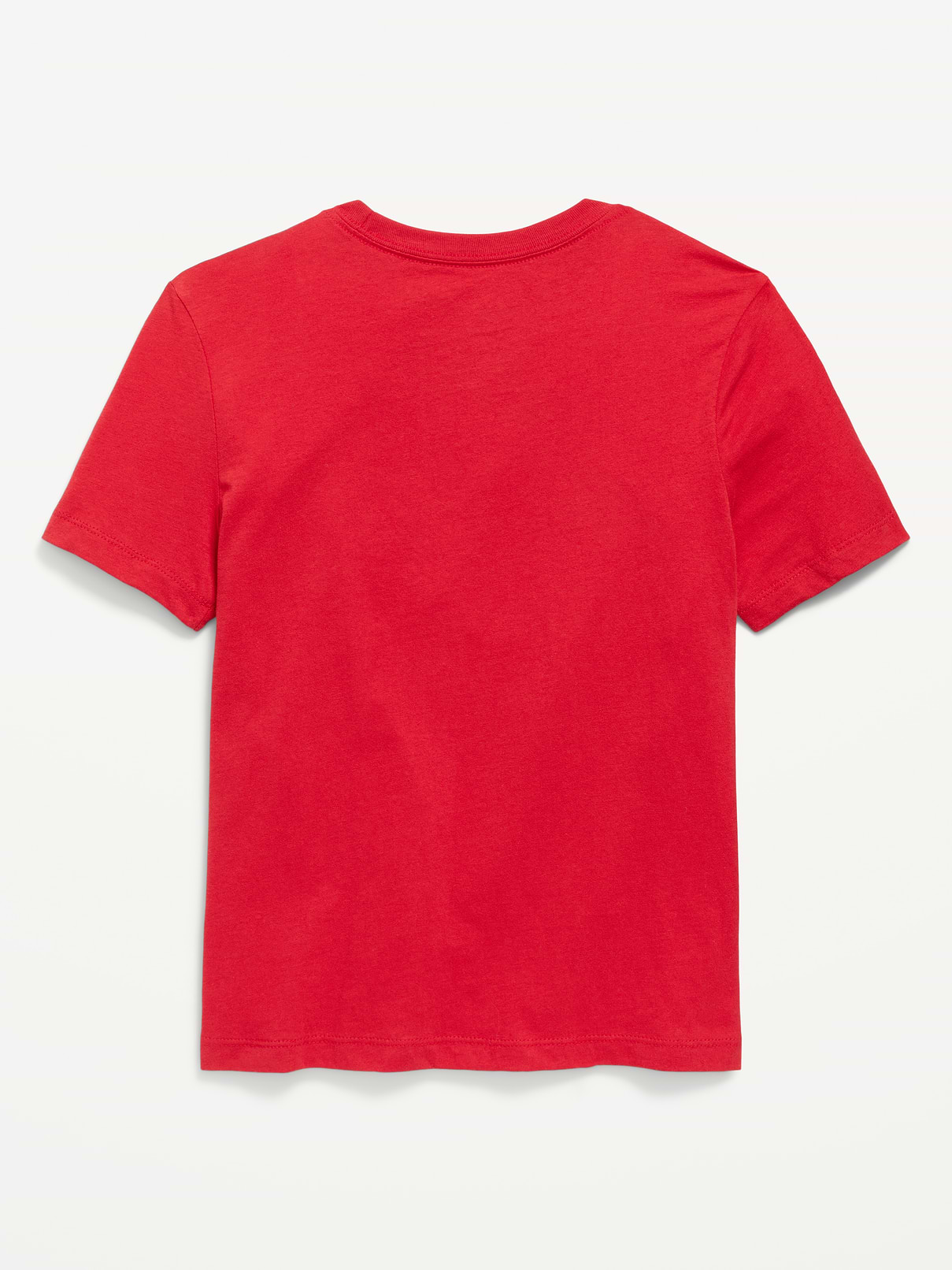 Image 2 of 2, One Piece™ Luffy Gender-Neutral Graphic T-Shirt for Kids
