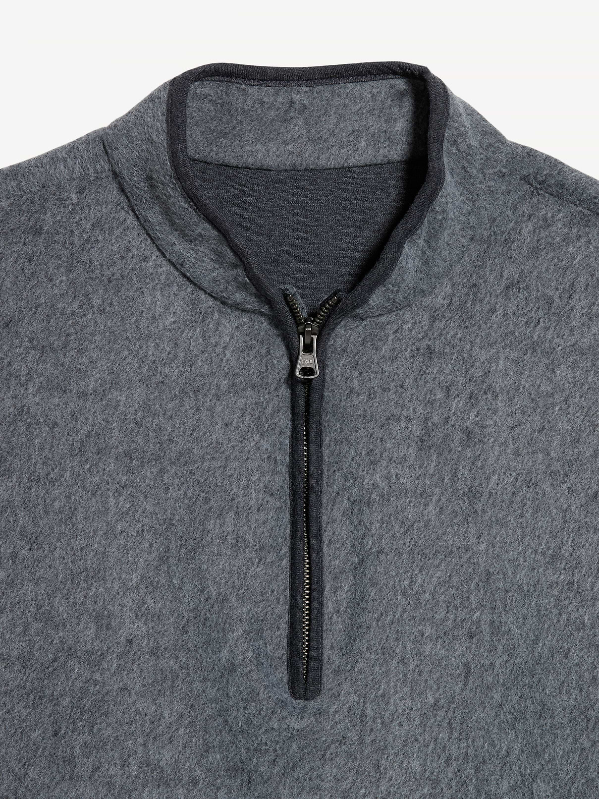 Image 3 of 3, Quarter-Zip Pullover