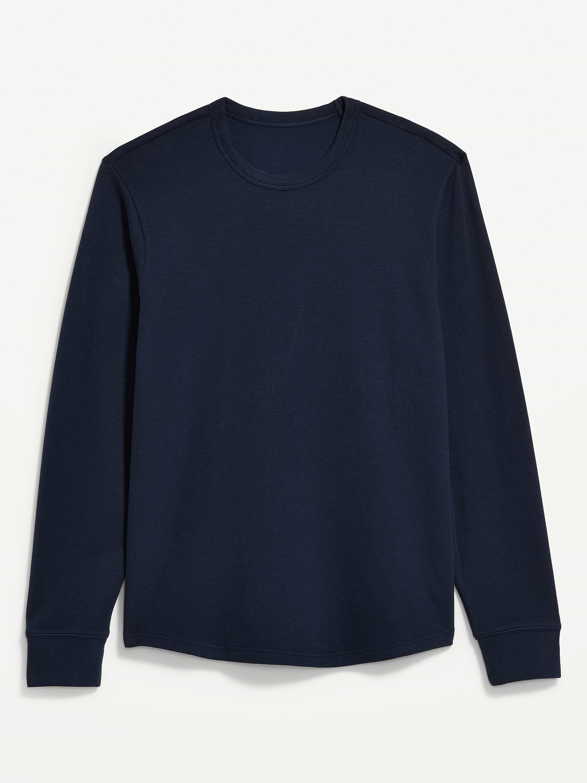 Image 1 of 3, crew neck, long sleeves, Product #1181896