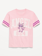 Image 1 of 2, crew neck, short sleeves, licensed graphic, ©Disney, Product #1182402