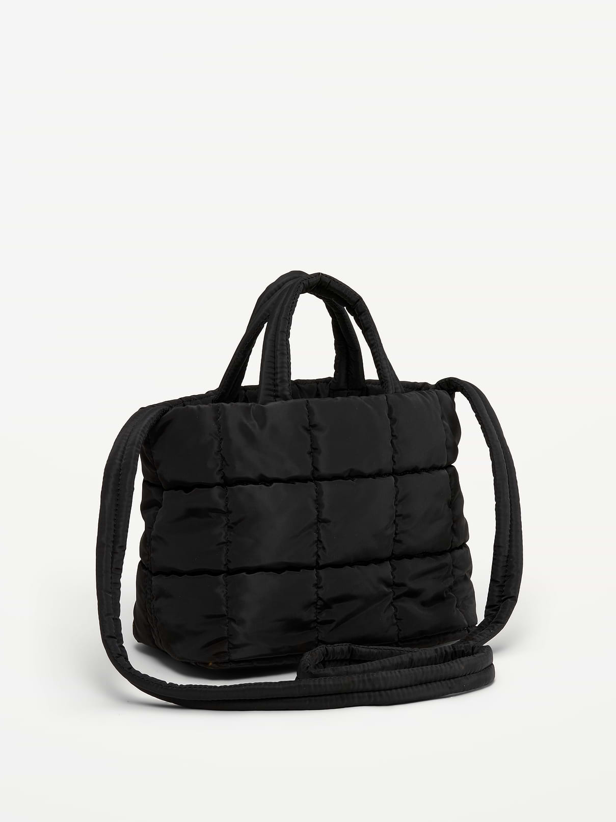 Active Puffer Mini Tote