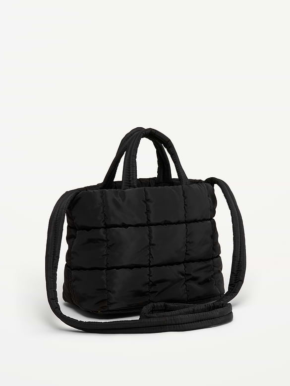 Active Puffer Mini Tote