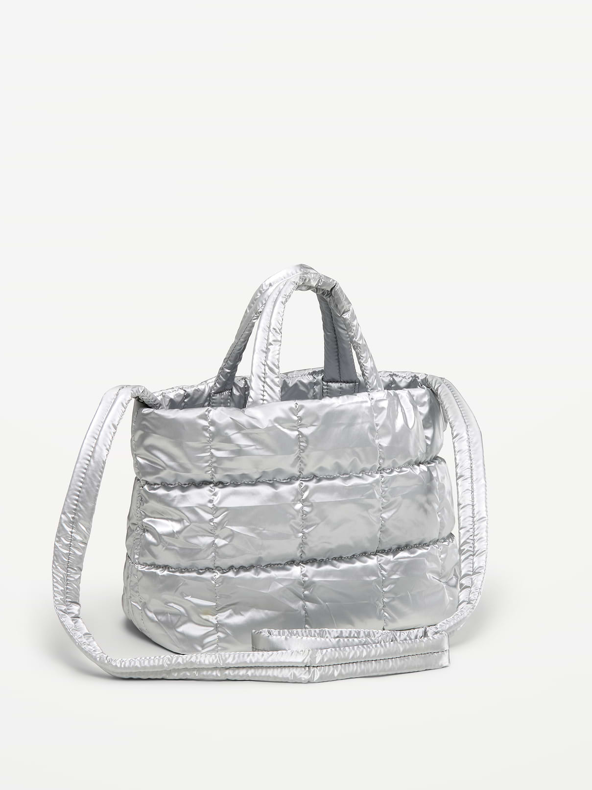 Image 1 of 4, top handle, shoulder strap, Product #1183481
