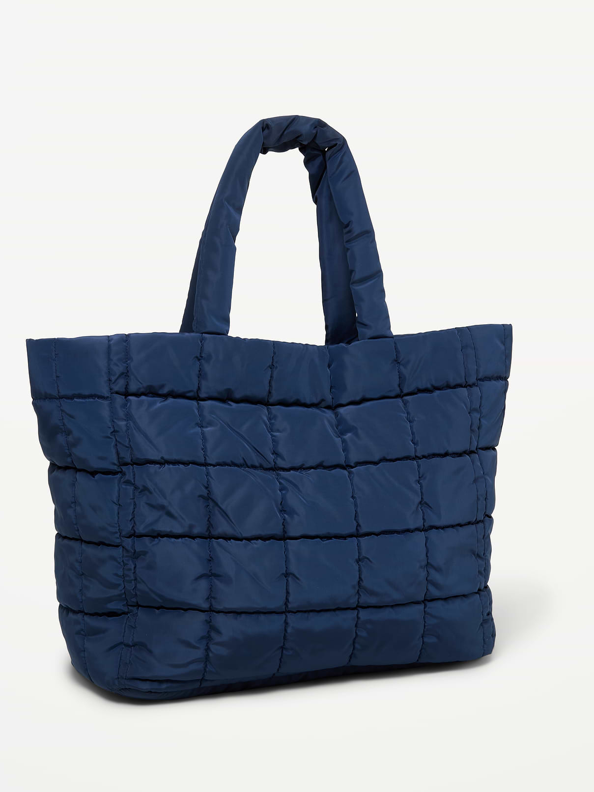 Image 2 of 3, Active Puffer Large Tote