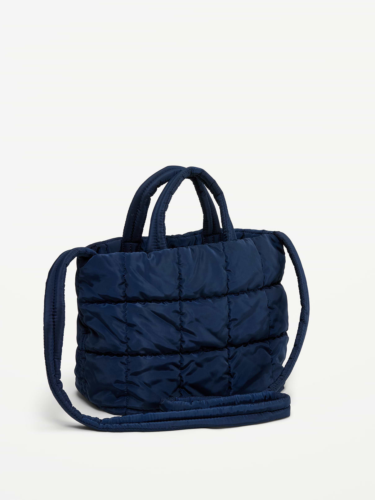 Image 1 of 4, top handle, shoulder strap, Product #1183481