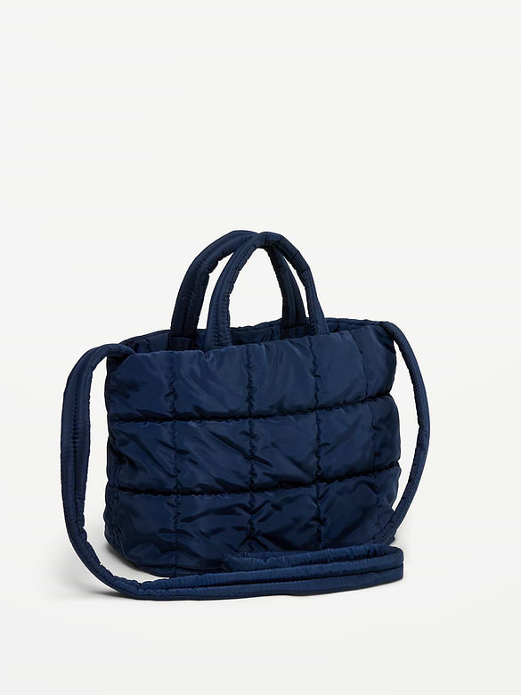 Active Puffer Mini Tote