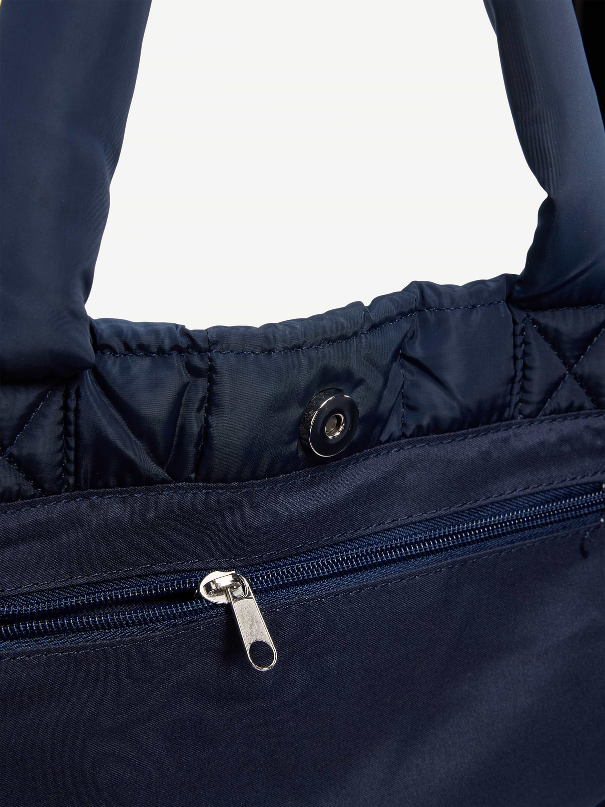 Image 3 of 3, Active Puffer Large Tote