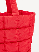 Image 4 of 4, Active Puffer Large Tote
