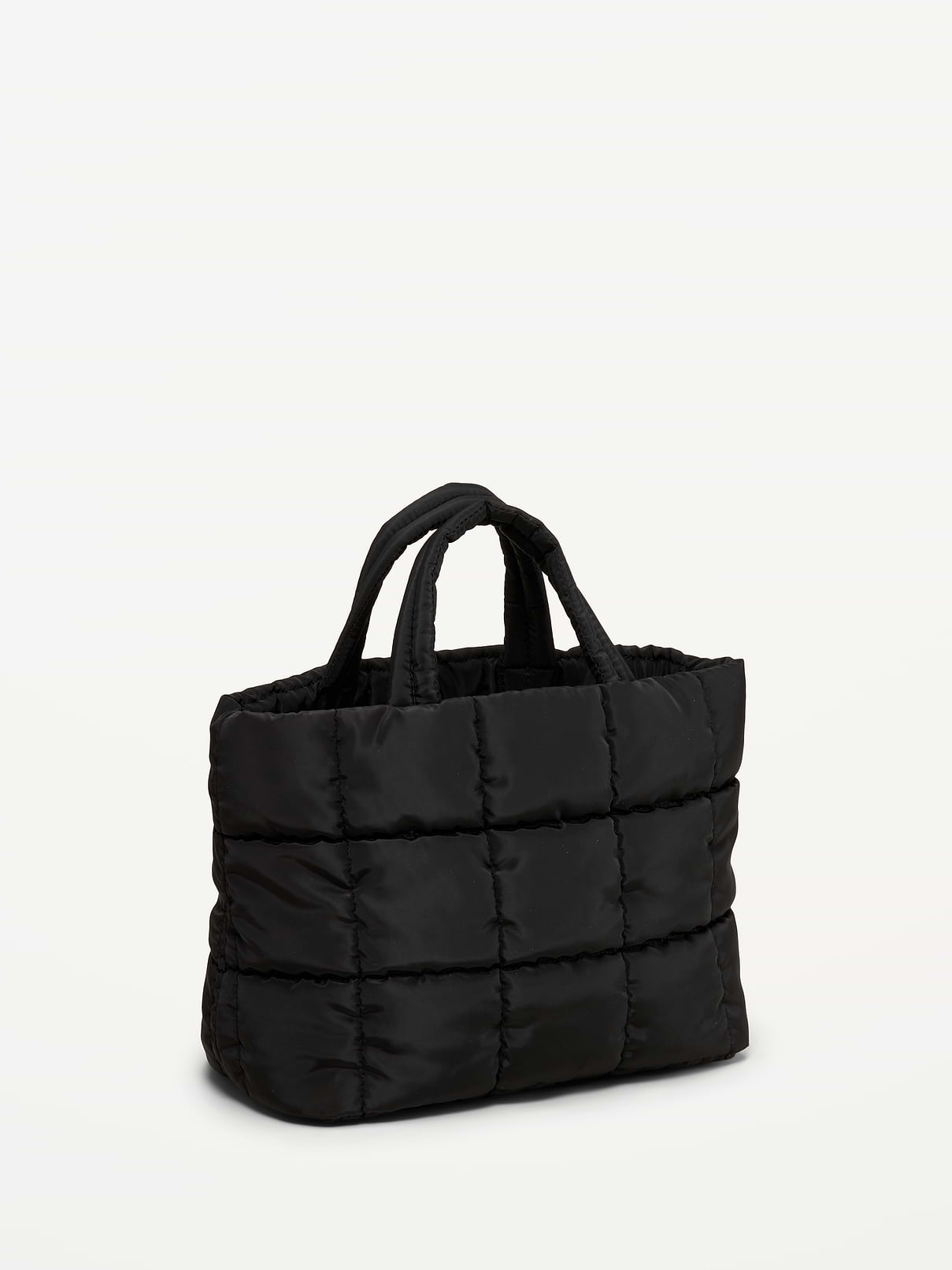 Image 2 of 4, Active Puffer Mini Tote