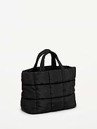 Image 2 of 4, Active Puffer Mini Tote