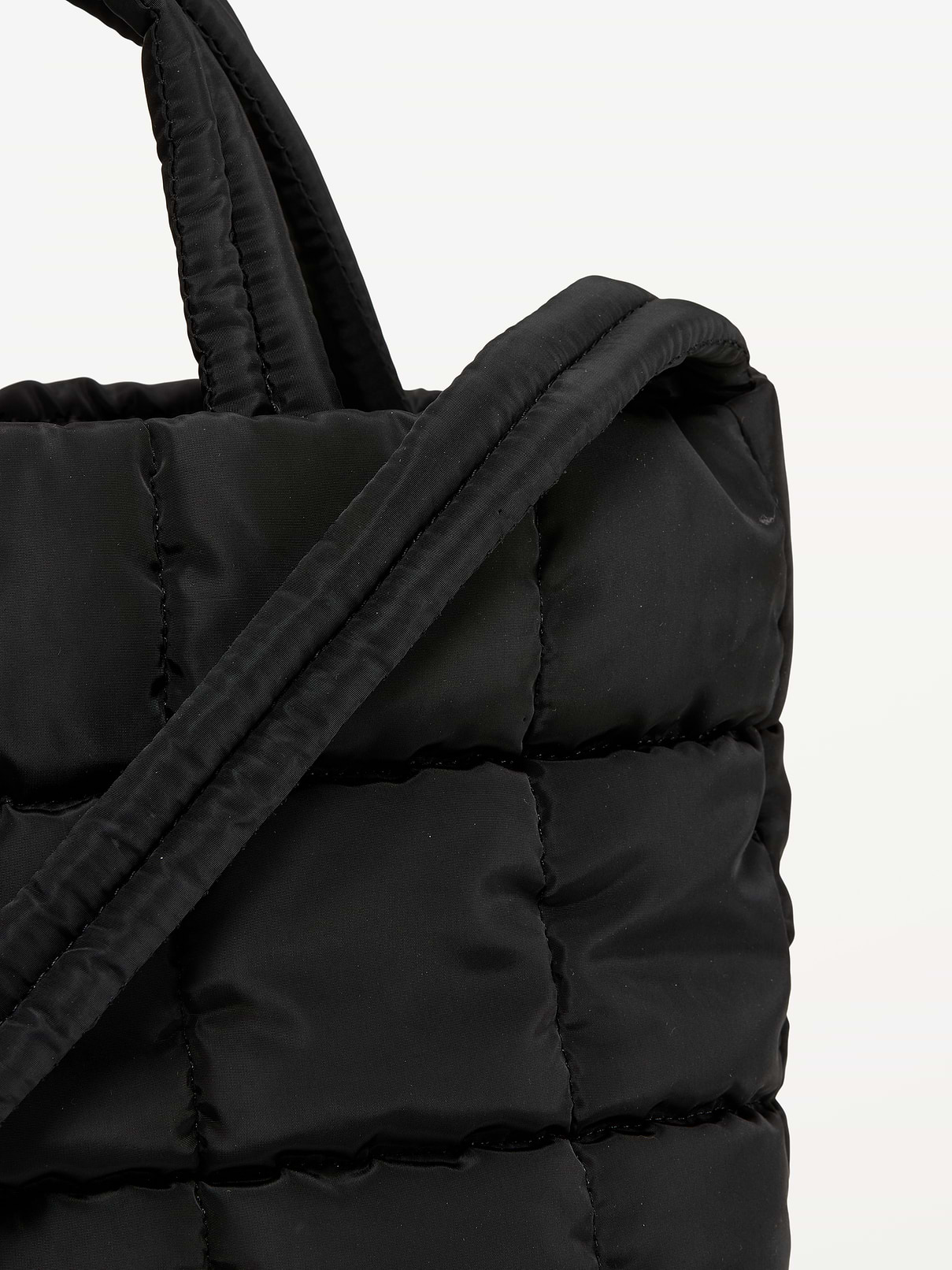 Image 4 of 4, Active Puffer Mini Tote
