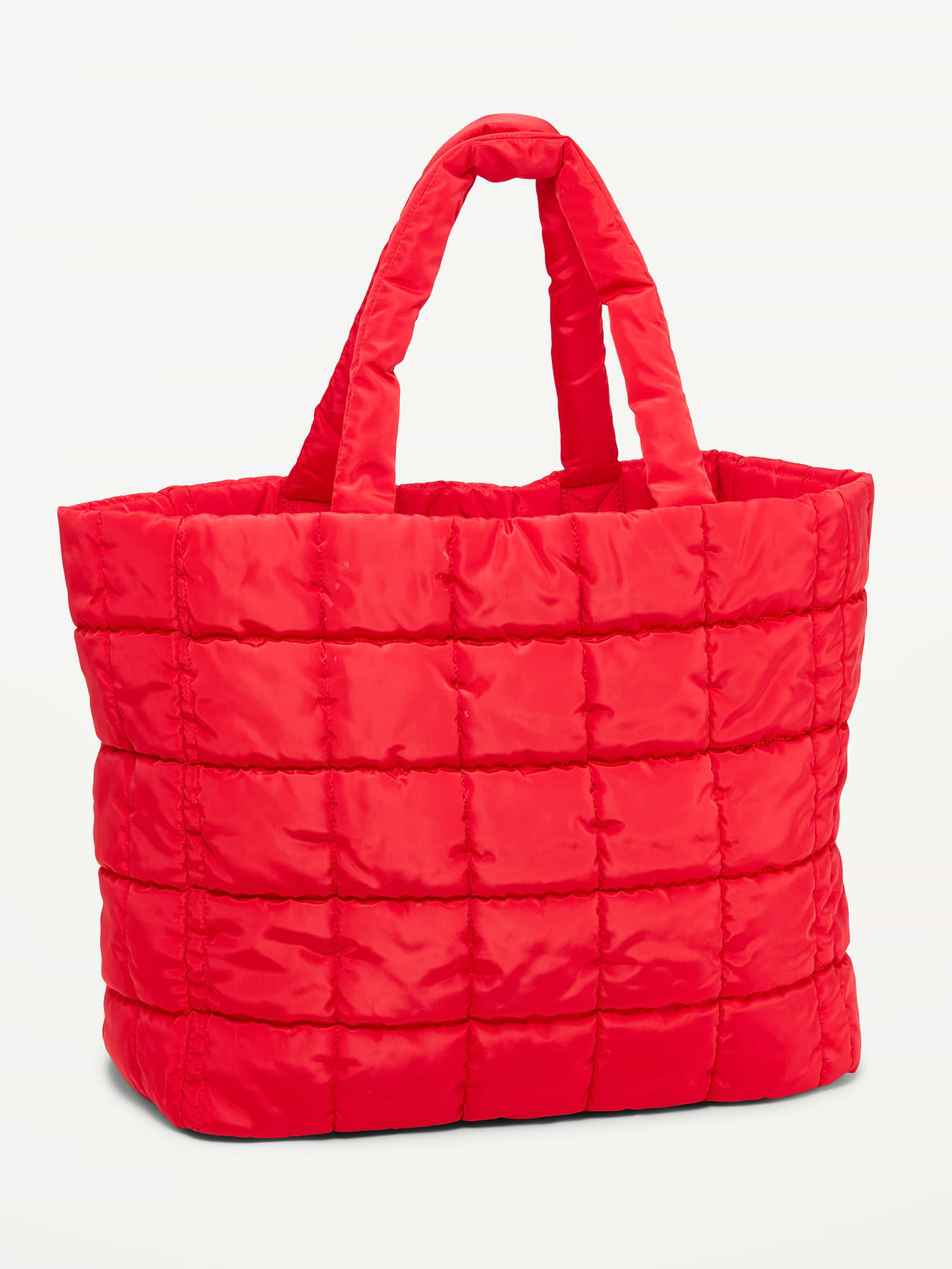 Image 2 of 4, Active Puffer Large Tote