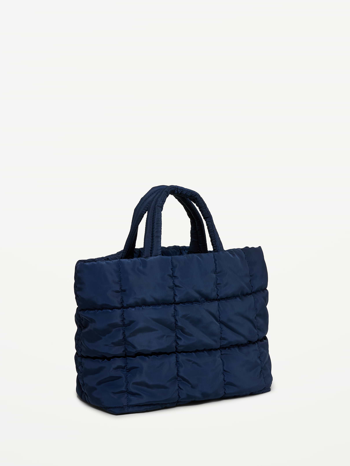 Image 2 of 4, Active Puffer Mini Tote