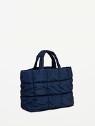 Image 2 of 4, Active Puffer Mini Tote