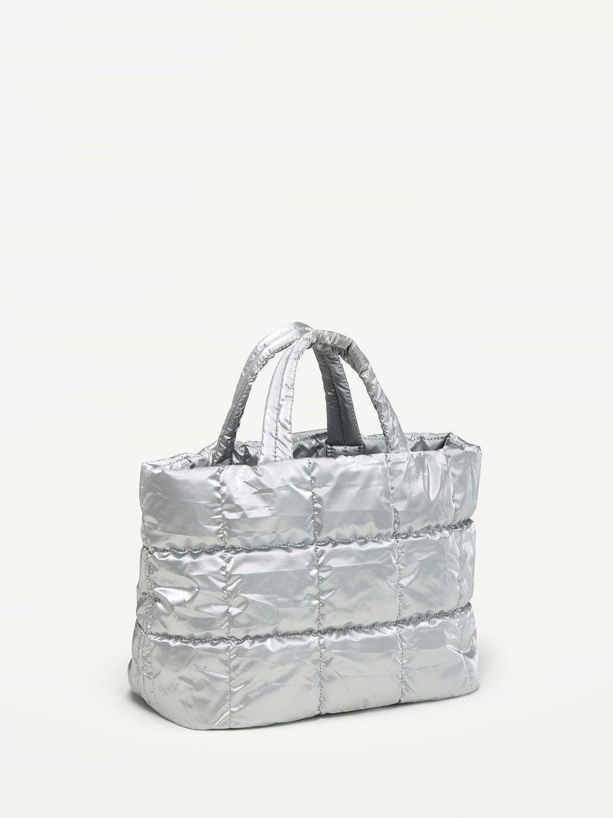 Image 2 of 4, Active Puffer Mini Tote