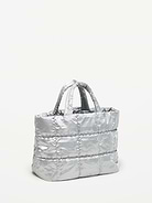 Image 2 of 4, Active Puffer Mini Tote