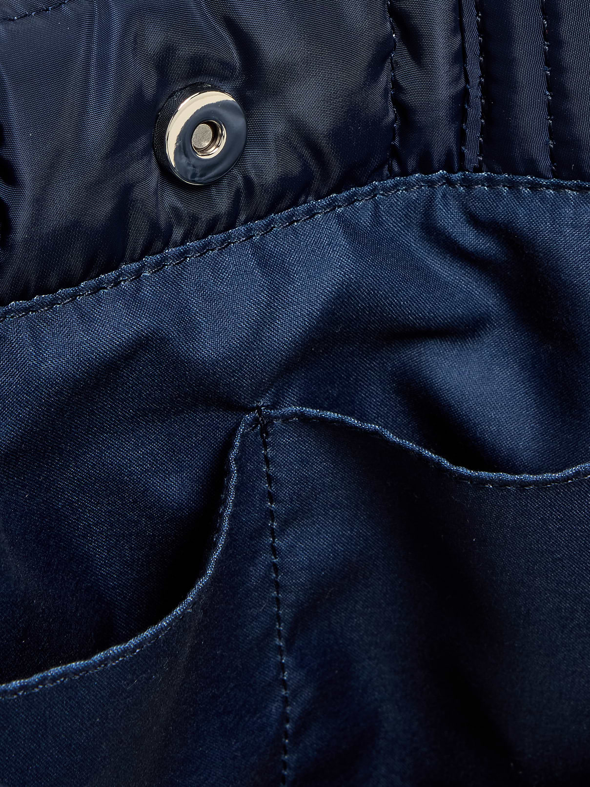 Image 3 of 4, Active Puffer Mini Tote