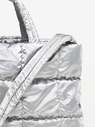 Image 4 of 4, Active Puffer Mini Tote