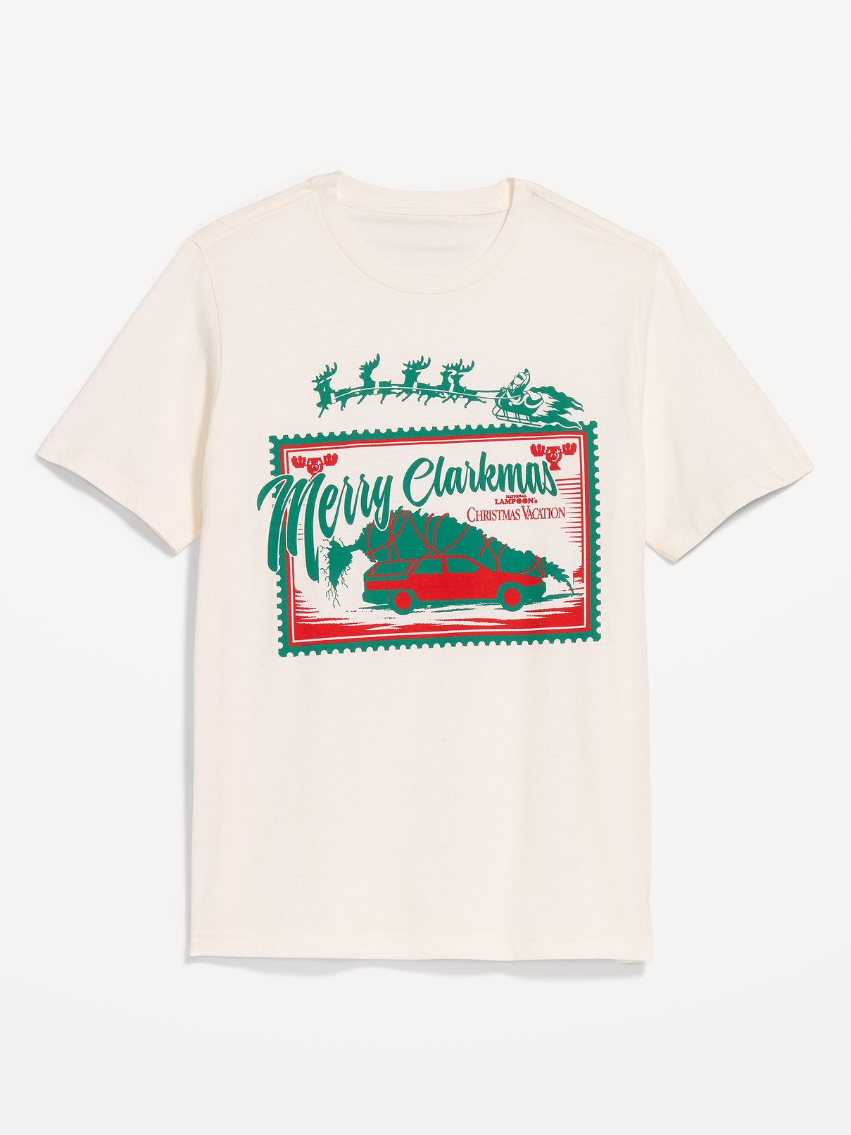Image 2 of 2, National Lampoon's Christmas Vacation™ T-Shirt