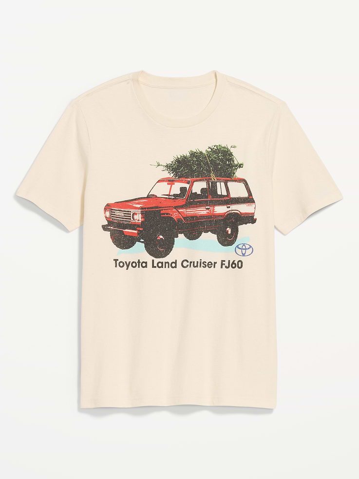 Image 2 de 2, T-shirt Toyota Land Cruiser™