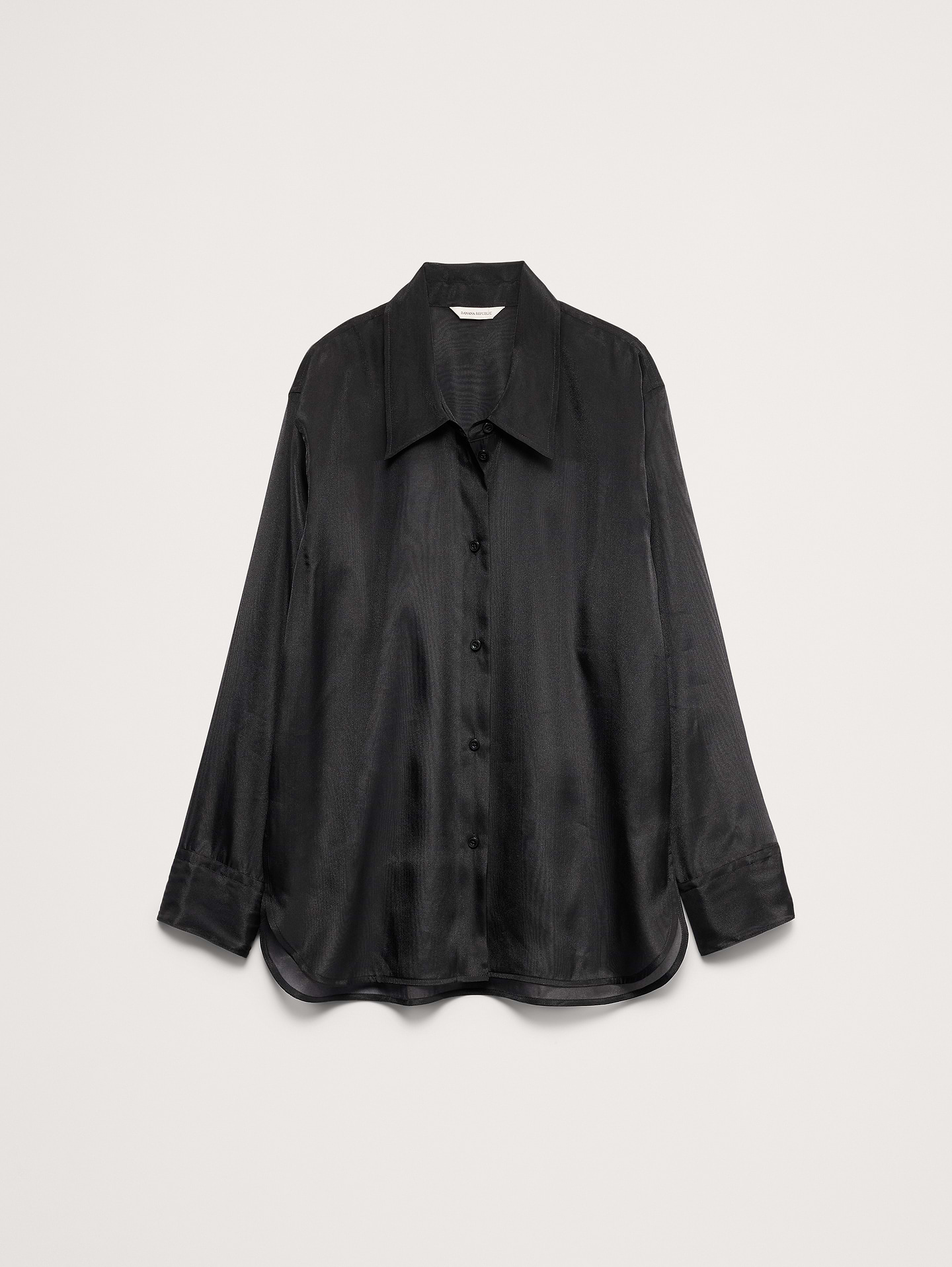 Image 6 de 8, Chemise en organza