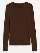 Image 1 of 3, Feels like cashmere, wears whisper-light for warmer days., crew neck, long sleeves, Product #903372