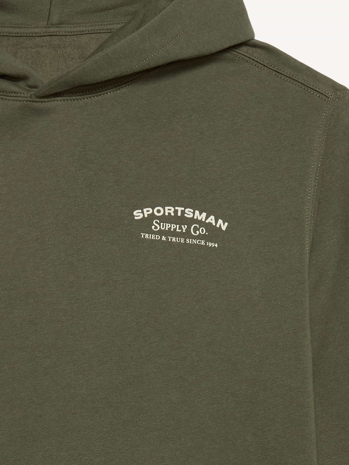 Image 3 of 3, Graphic Rotation Hoodie