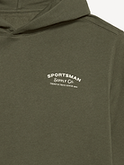 Image 3 of 3, Graphic Rotation Hoodie