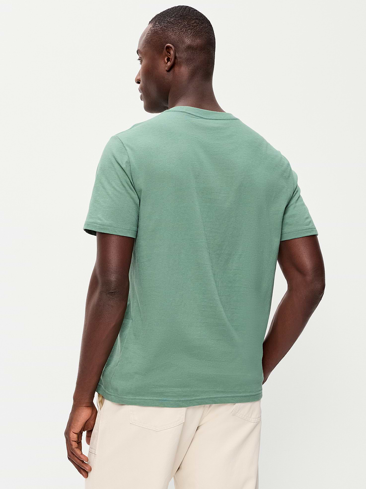Image 2 of 3, Graphic T-Shirt