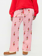 Image 1 of 3, elastic drawstring waist, on-seam pockets, Product #1181303