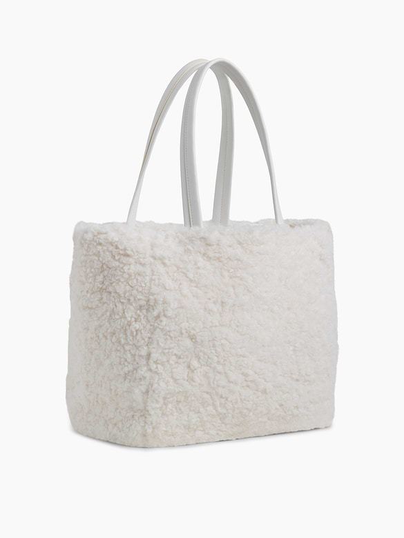 Sherpa Tote Bag