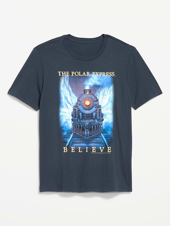 Polar Express™ T-Shirt