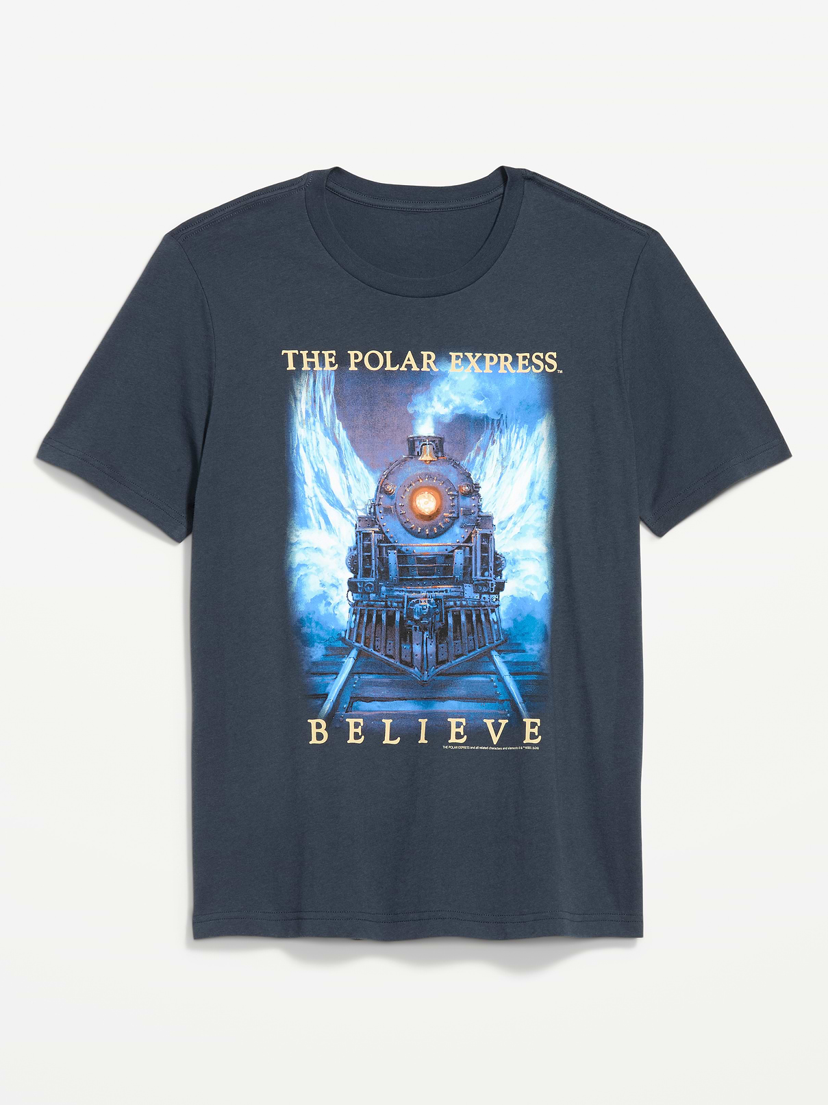 Image 2 of 2, Polar Express™ T-Shirt