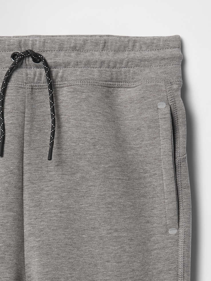 Image 2 of 2, Kids GapFit Tech Joggers