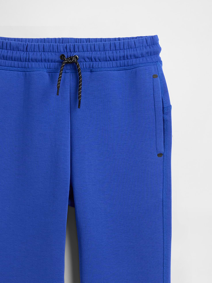 Image 2 of 2, Kids GapFit Tech Joggers